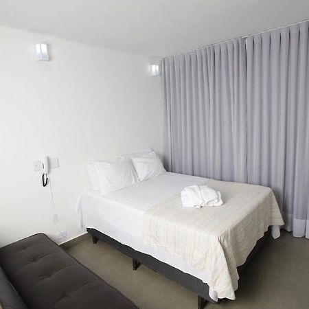 Apartamento 1009 Goiânia Exterior foto