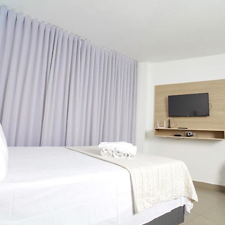 Apartamento 1009 Goiânia Exterior foto