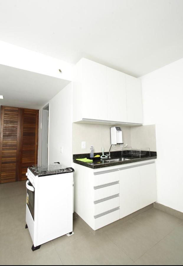 Apartamento 1009 Goiânia Exterior foto