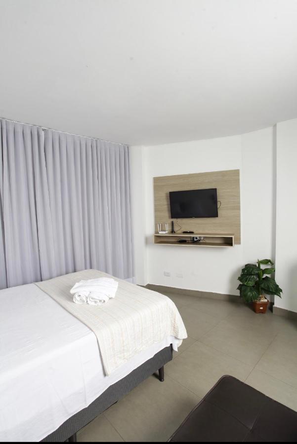 Apartamento 1009 Goiânia Exterior foto